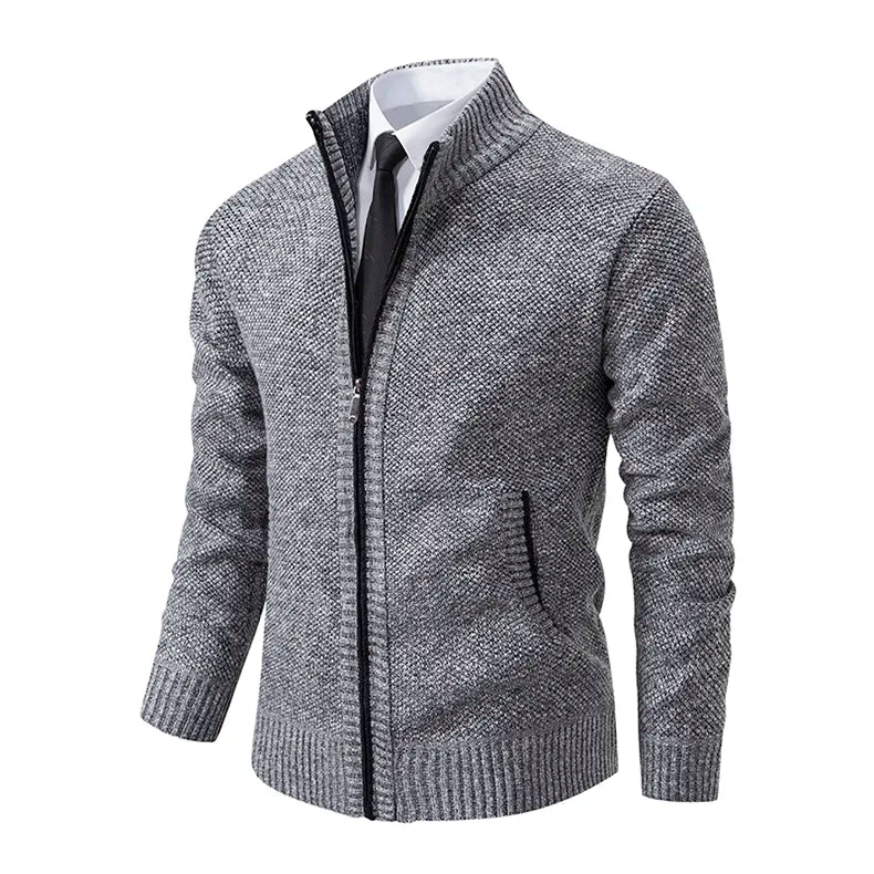 Parker™ - Classic Zip-Up