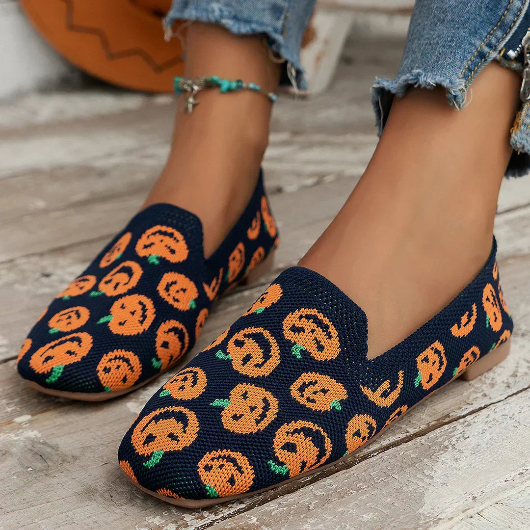 Nadia™ - Orthopedic Shoes