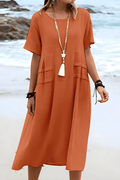 Zoey™ - Casual Dress