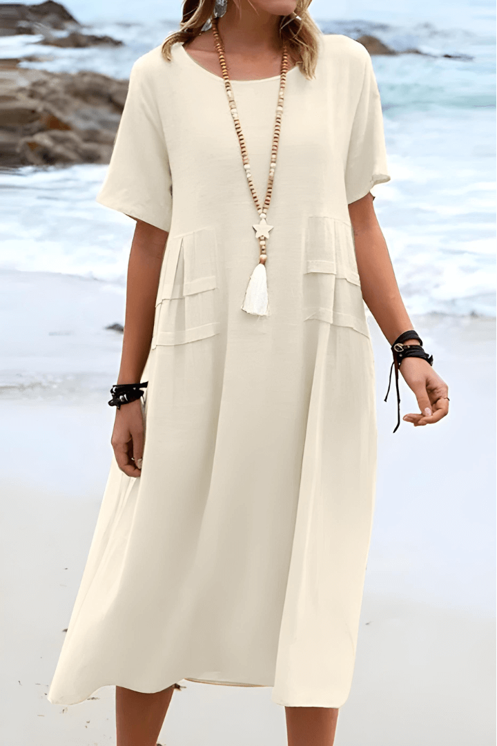 Zoey™ - Casual Dress