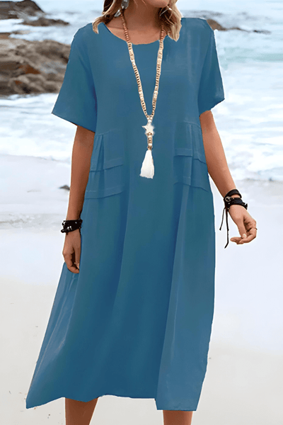 Zoey™ - Casual Dress