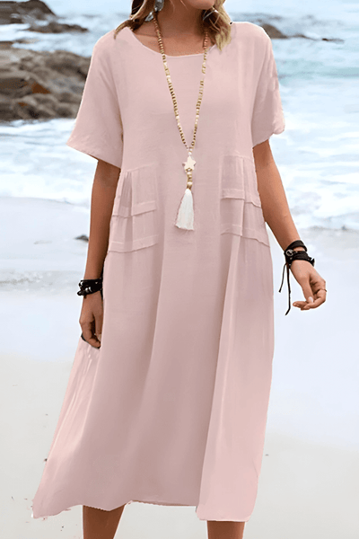 Zoey™ - Casual Dress