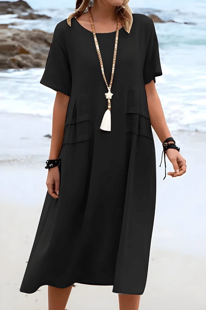 Zoey™ - Casual Dress