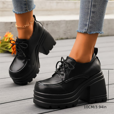 Josefa™ - Lace-Up Shoes