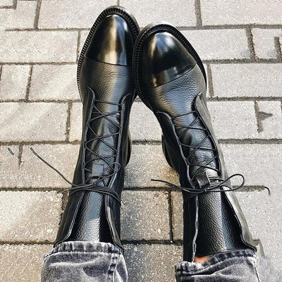 Cielo™ - Heeled Boots