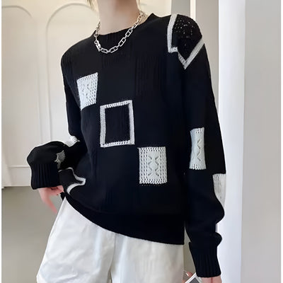 Yvette™ - Luxury Pullover