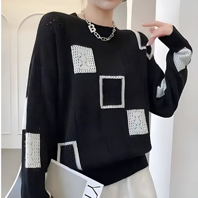 Yvette™ - Luxury Pullover