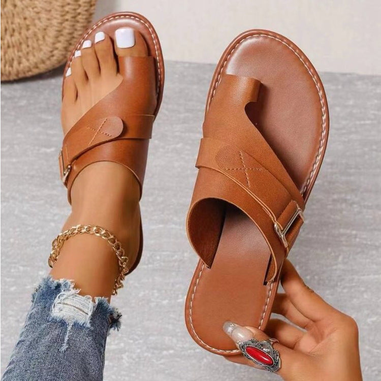 Meryl™ - Orthopedic Sandals