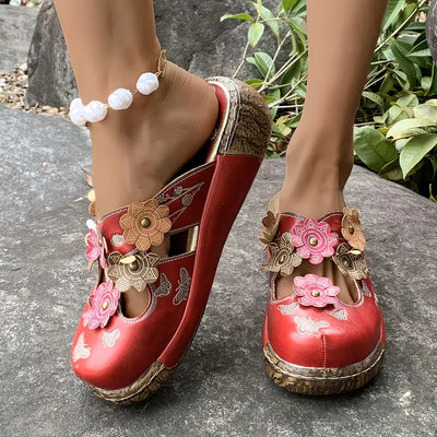 Marvie™ - Orthopedic Sandals