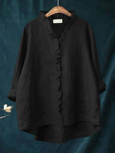 Rosella™ – Casual Blouse