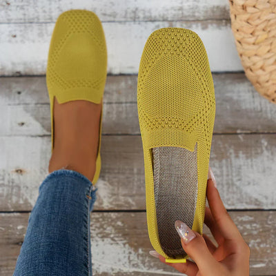 Nadia™ - Orthopedic Shoes