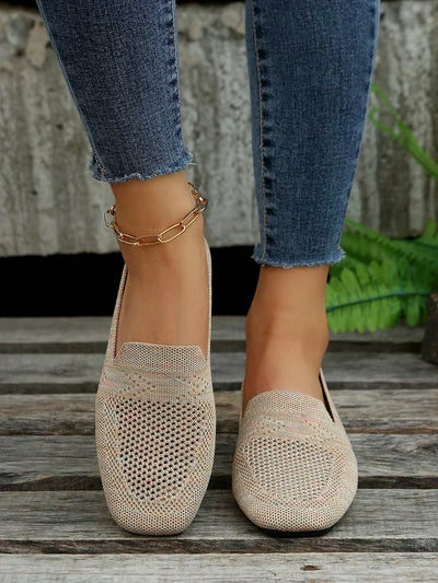Nadia™ - Orthopedic Shoes
