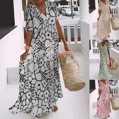 Sophia™ - Midi Dress