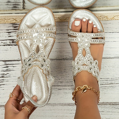 Janella™ - Orthopaedic Sandals