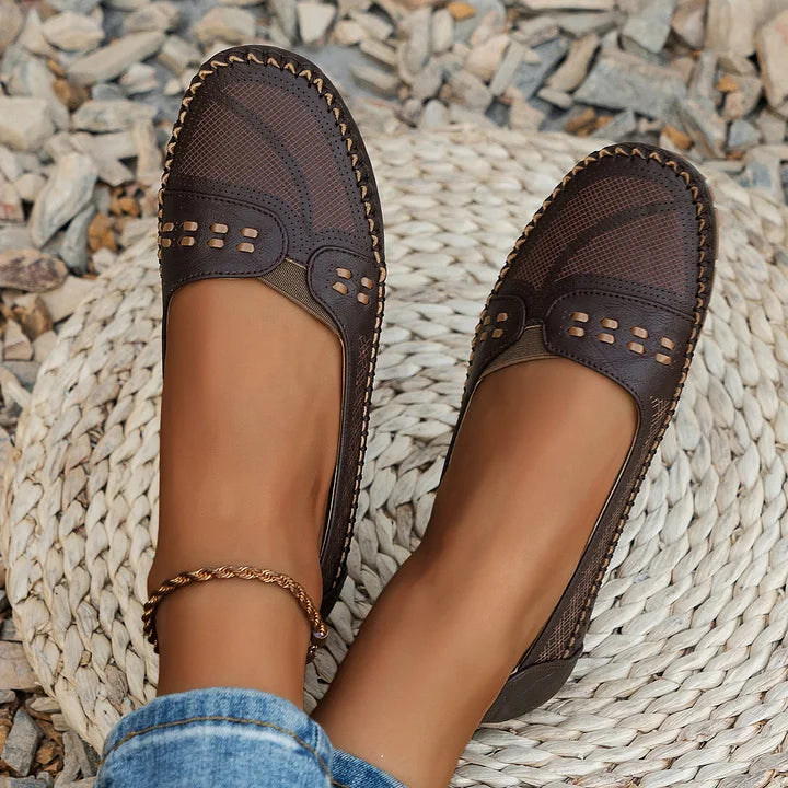Lucia™ - Women's Orthopedic Shoes