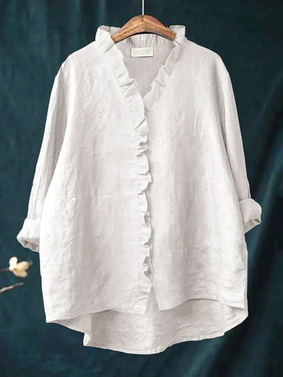 Rosella™ – Casual Blouse