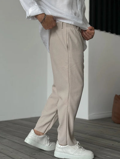 Joseph™ - Soft Luxury Men's Trousers
