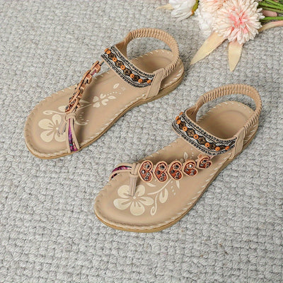 Jessy™ - Orthopedic Sandals
