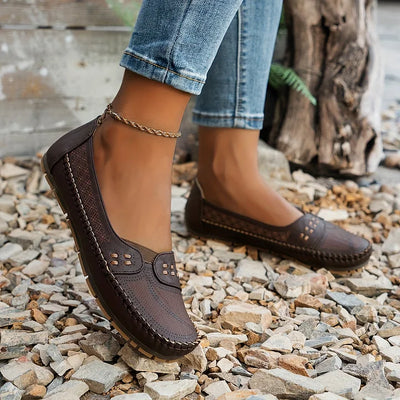 Lucia™ - Women's Orthopedic Shoes