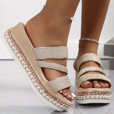 Nancy™ - Casual Sandals