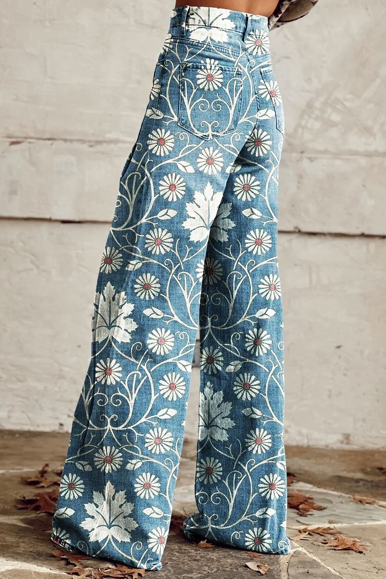 Maurice™ - Flared Trouser