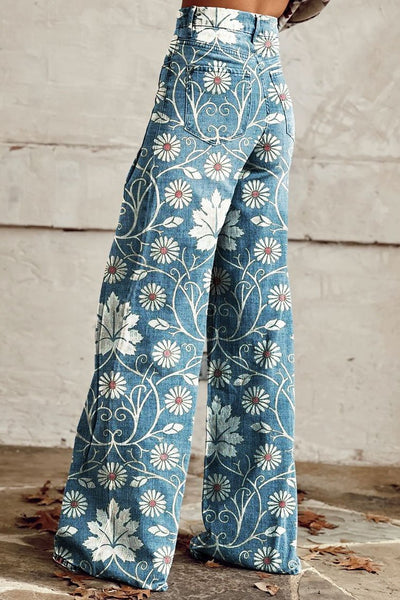 Maurice™ - Flared Trouser