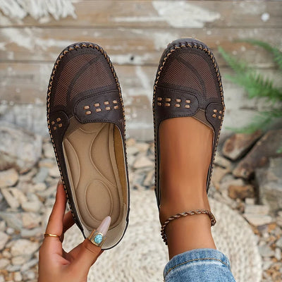 Lucia™ - Women's Orthopedic Shoes