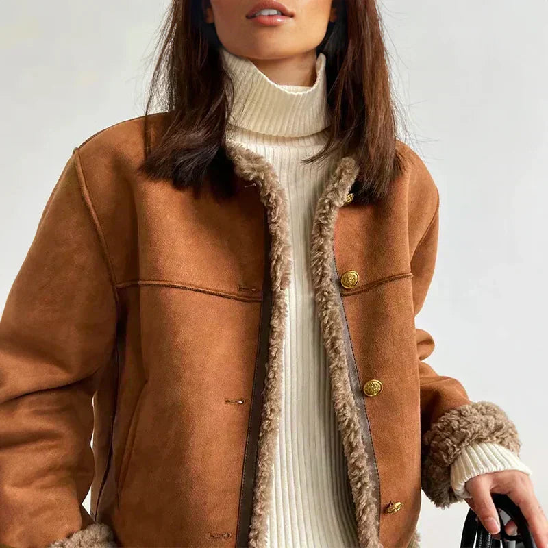 Alisha™ - Warm Jacket