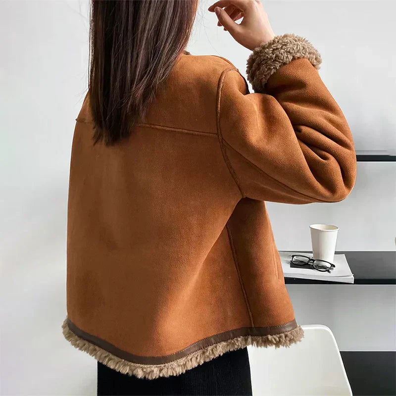 Alisha™ - Warm Jacket