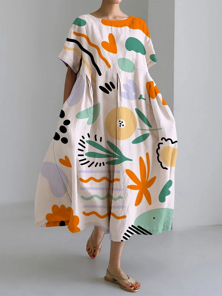 Abigail™ - Summer Dress