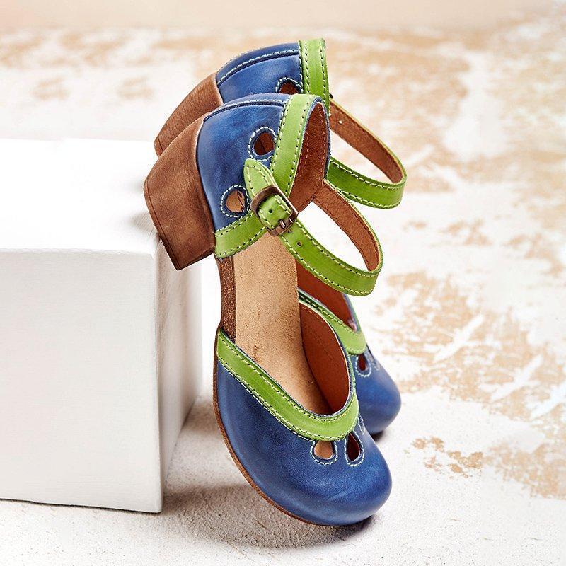 Pernille™ - Orthopedic Sandals