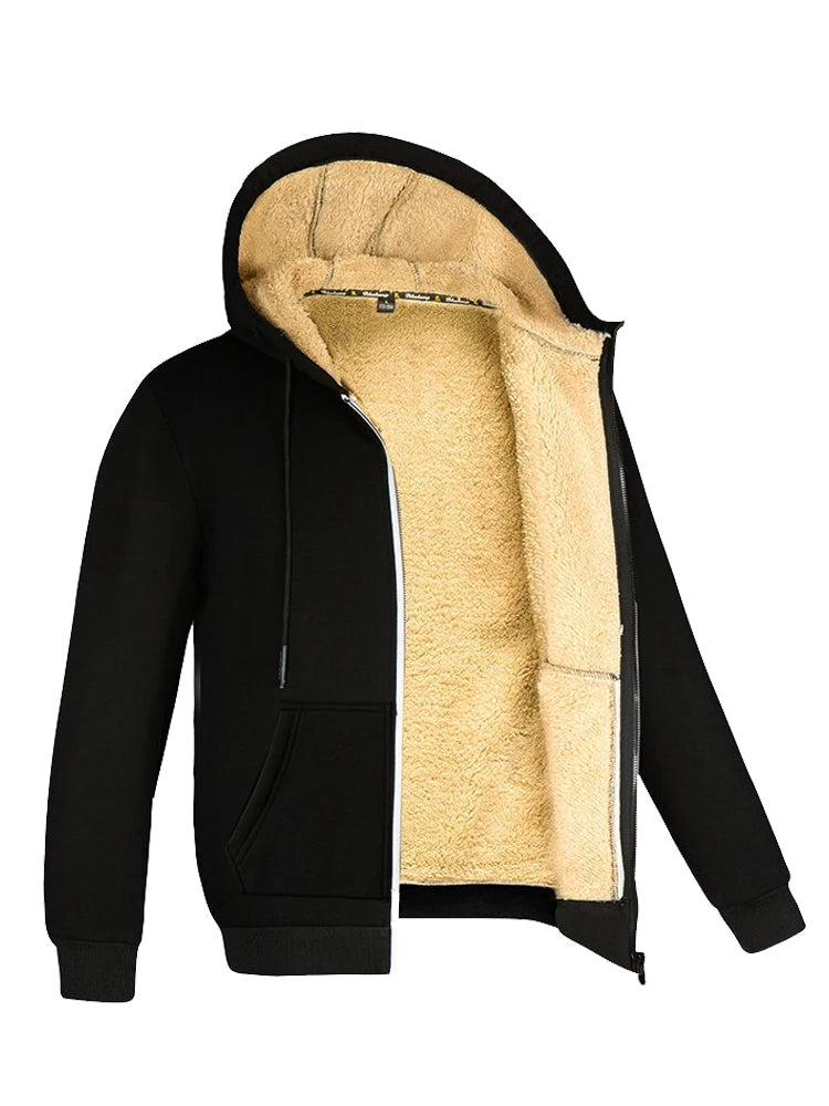 Elon™ - Stylish Winter Jacket