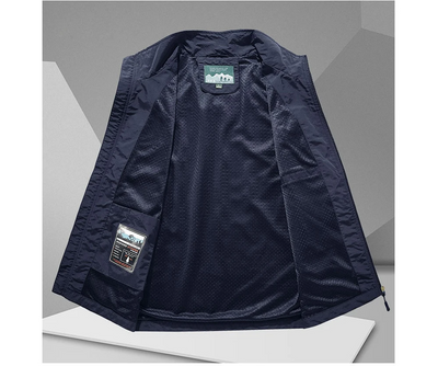 Franco™ - Utility Outdoor Vest