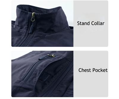 Franco™ - Utility Outdoor Vest