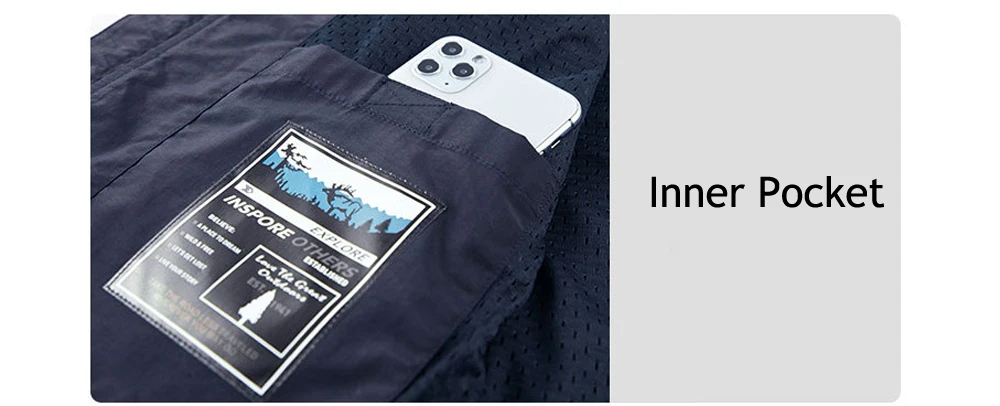 Franco™ - Utility Outdoor Vest