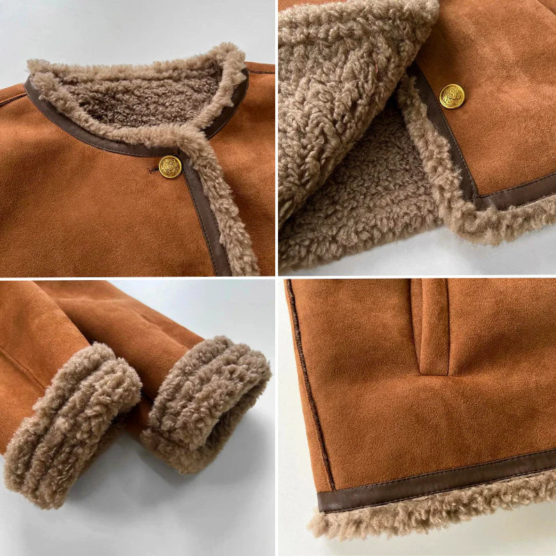 Alisha™ - Warm Jacket