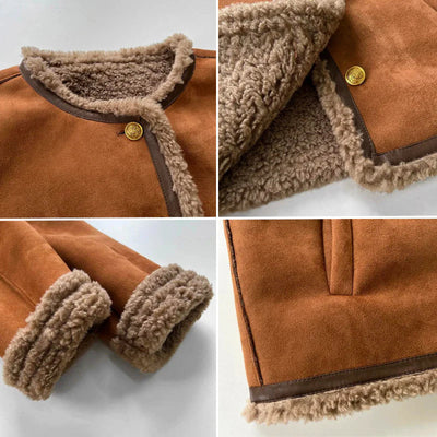 Alisha™ - Warm Jacket