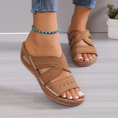 Roxanne™ - Orthopedic sandals