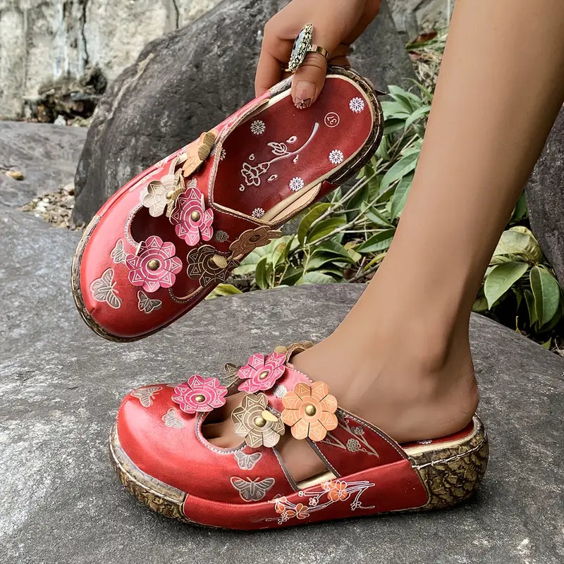 Marvie™ - Orthopedic Sandals