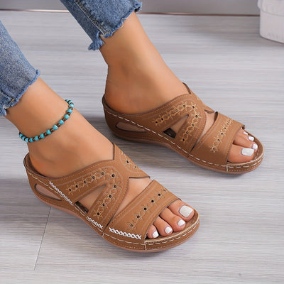 Roxanne™ - Orthopedic sandals