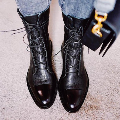 Cielo™ - Heeled Boots
