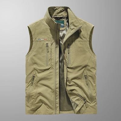 Douglas™ – Cargo Vest