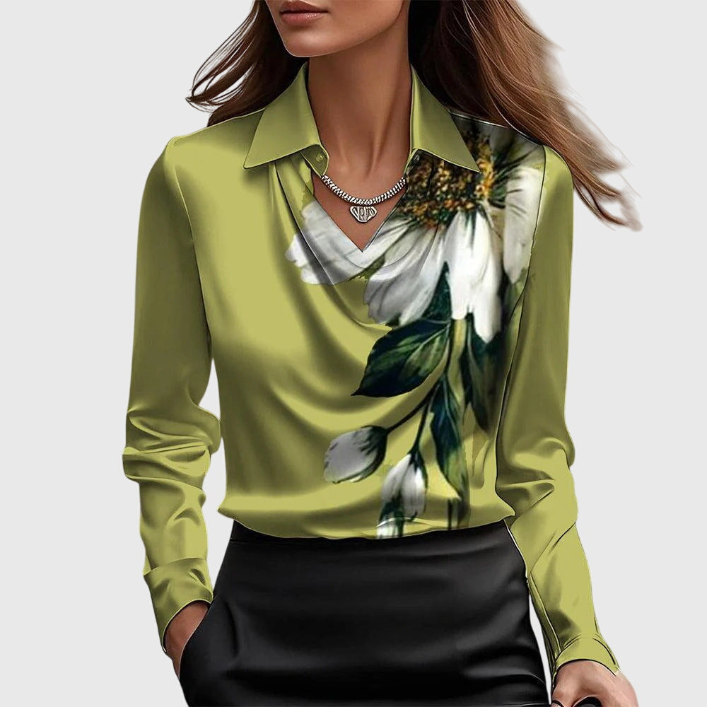 Gileah™ - Elegant Blouse