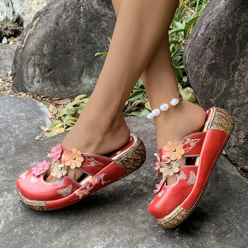 Marvie™ - Orthopedic Sandals