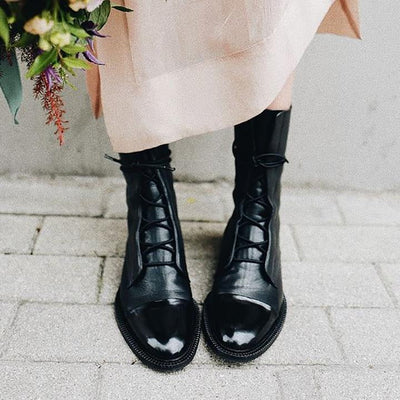 Cielo™ - Heeled Boots