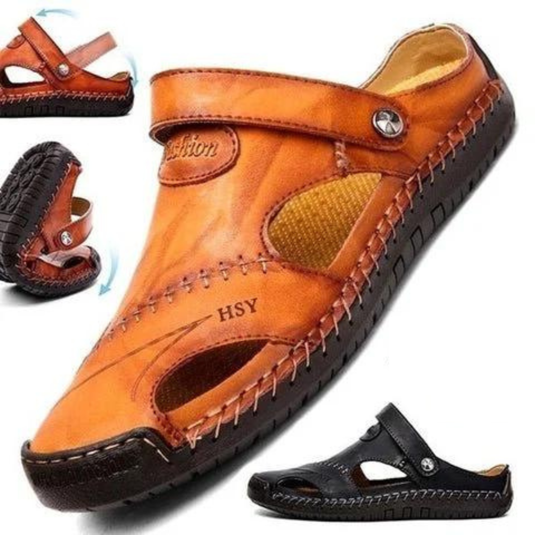Leon™ - Outdoor Sandals