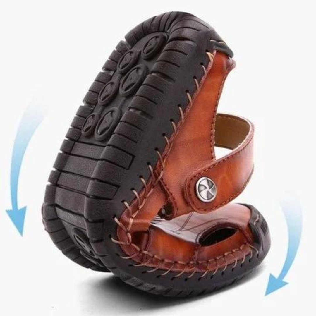 Leon™ - Outdoor Sandals