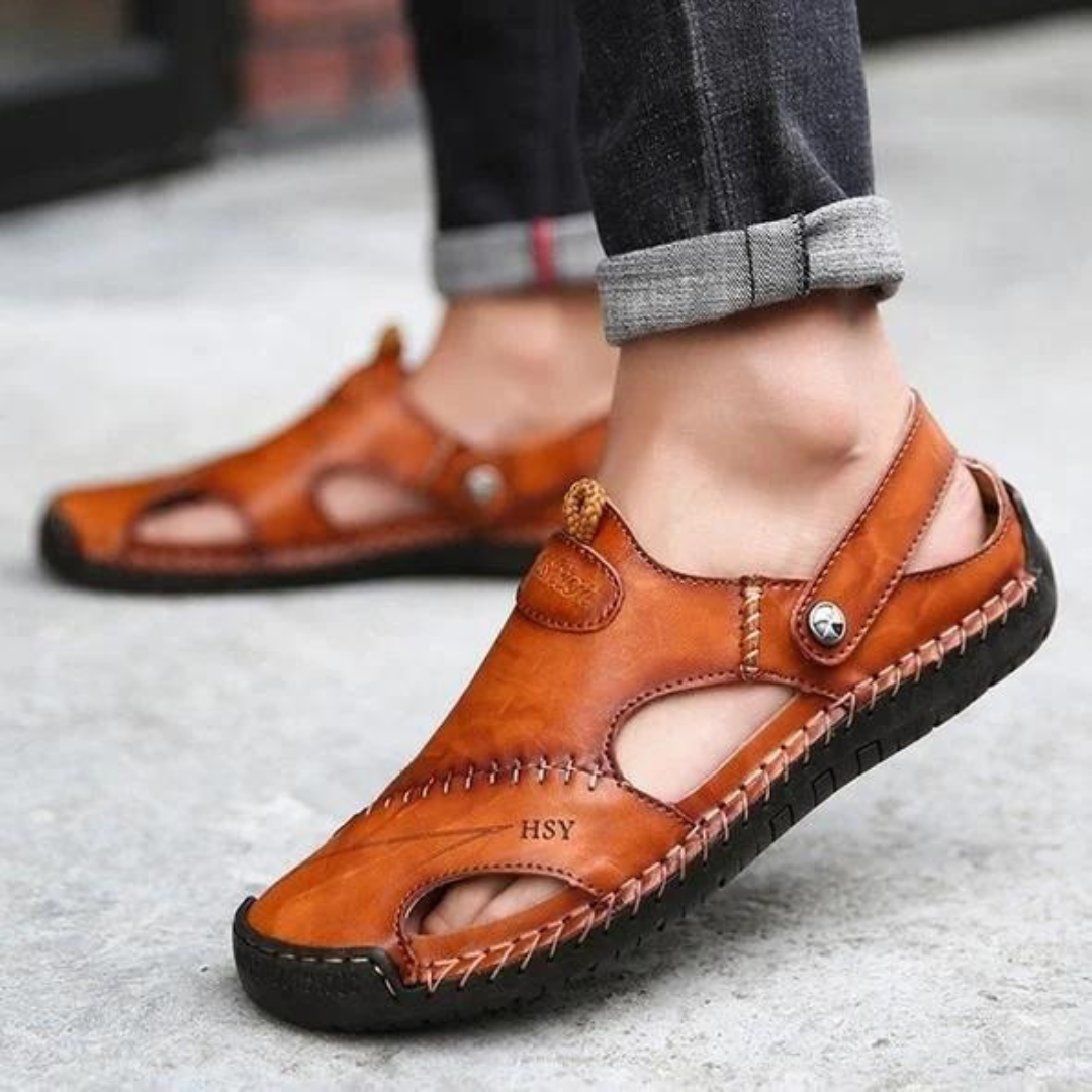Leon™ - Outdoor Sandals