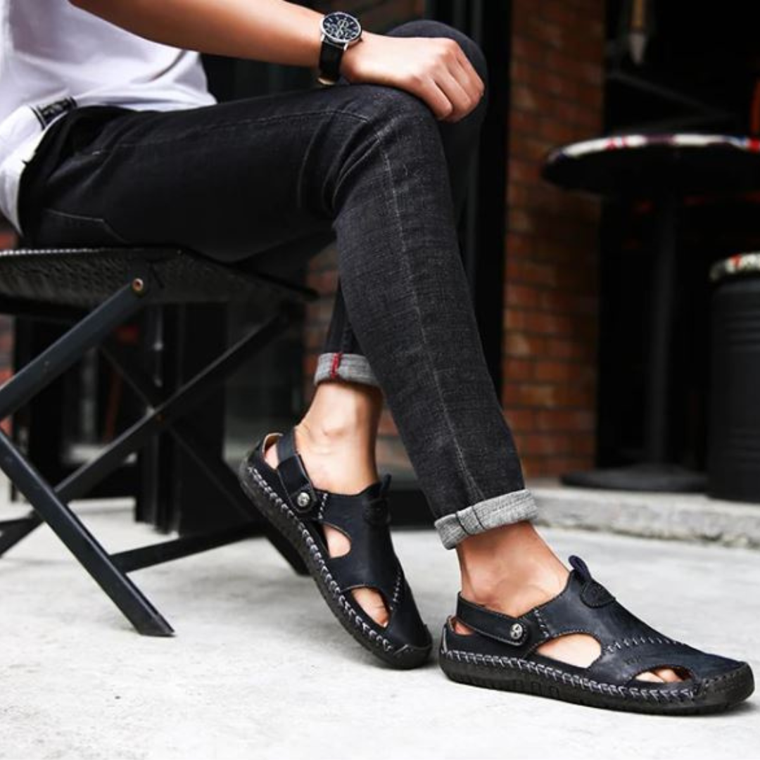 Leon™ - Outdoor Sandals