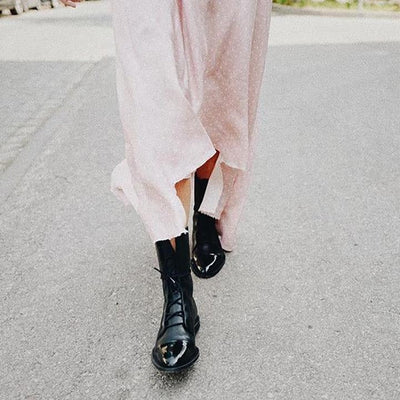 Cielo™ - Heeled Boots